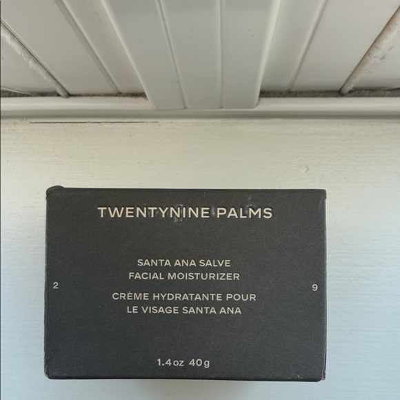 29 Palms Facial Moisturizer or Facial Cleanser - Picture 4 of 11